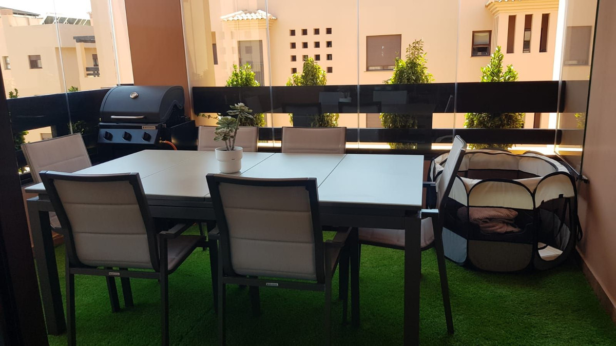 Appartement te koop in Benalmadena | 4 slaapkamers H5118865