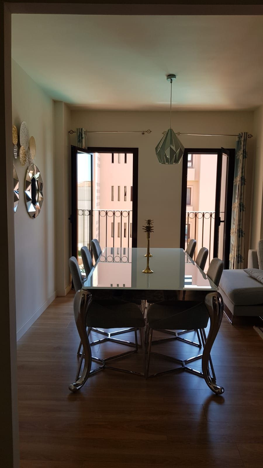 Appartement te koop in Benalmadena | 4 slaapkamers H5118865