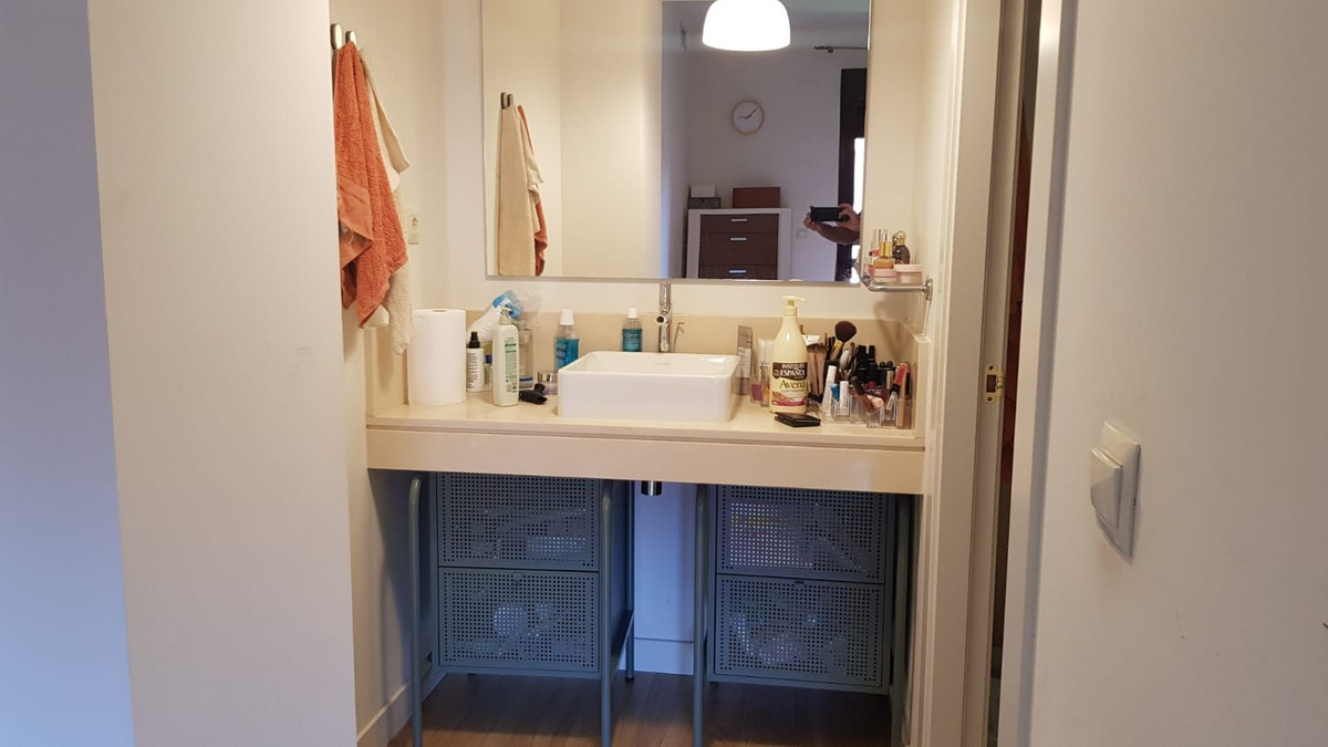 Appartement te koop in Benalmadena | 4 slaapkamers H5118865