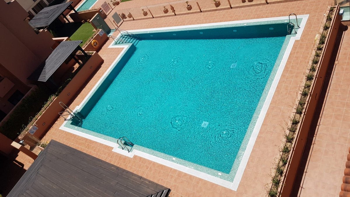 Appartement te koop in Benalmadena | 4 slaapkamers H5118865