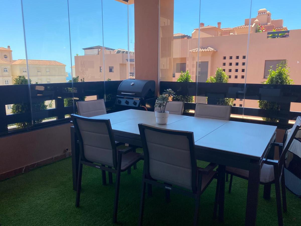 Appartement te koop in Benalmadena | 4 slaapkamers H5118865