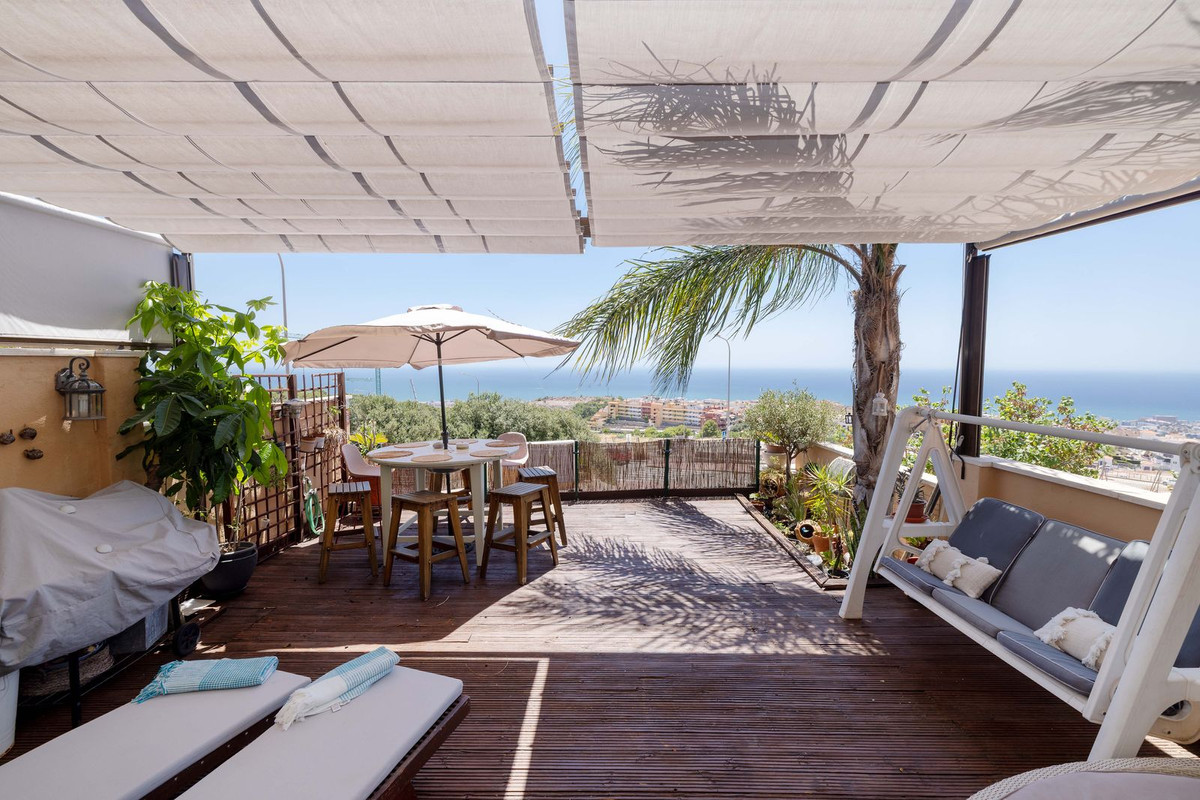 Appartement te koop in Benalmadena | 3 slaapkamers H5120779