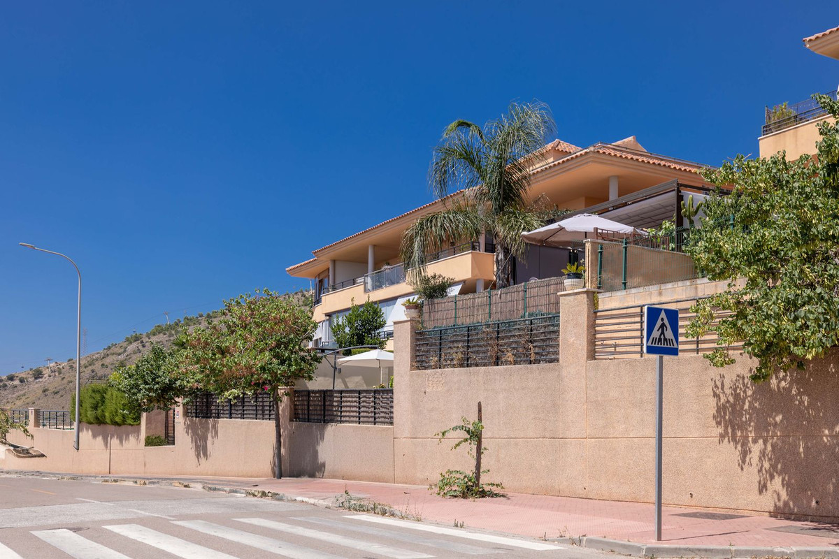 Appartement te koop in Benalmadena | 3 slaapkamers H5120779