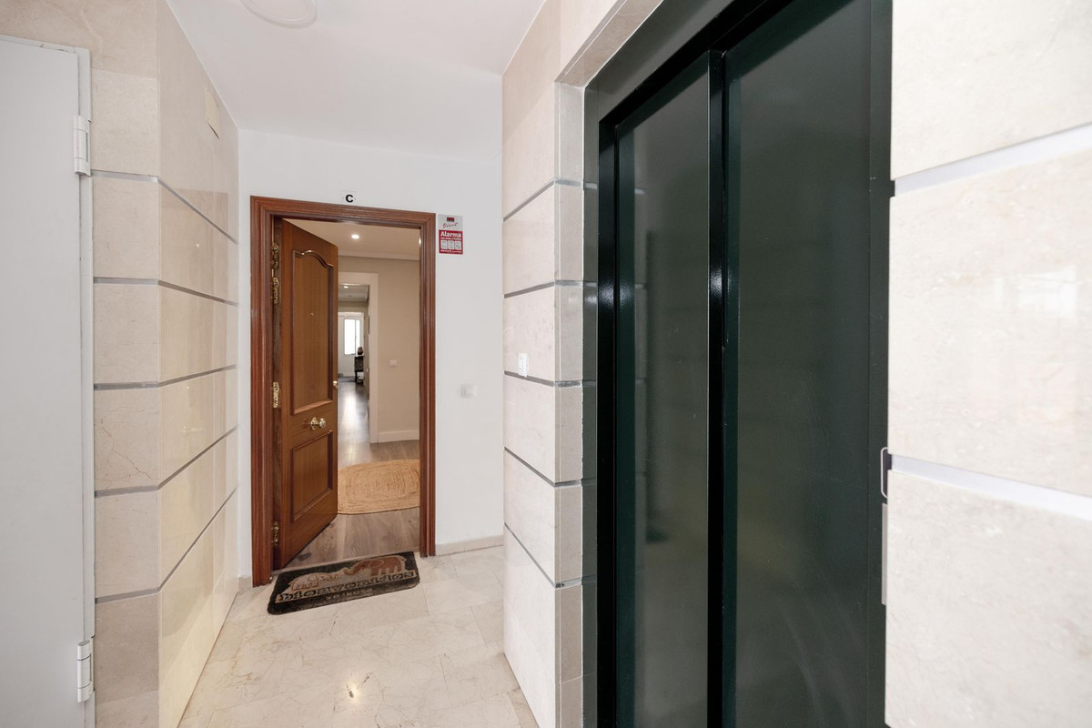 Appartement te koop in Benalmadena | 3 slaapkamers H5120779
