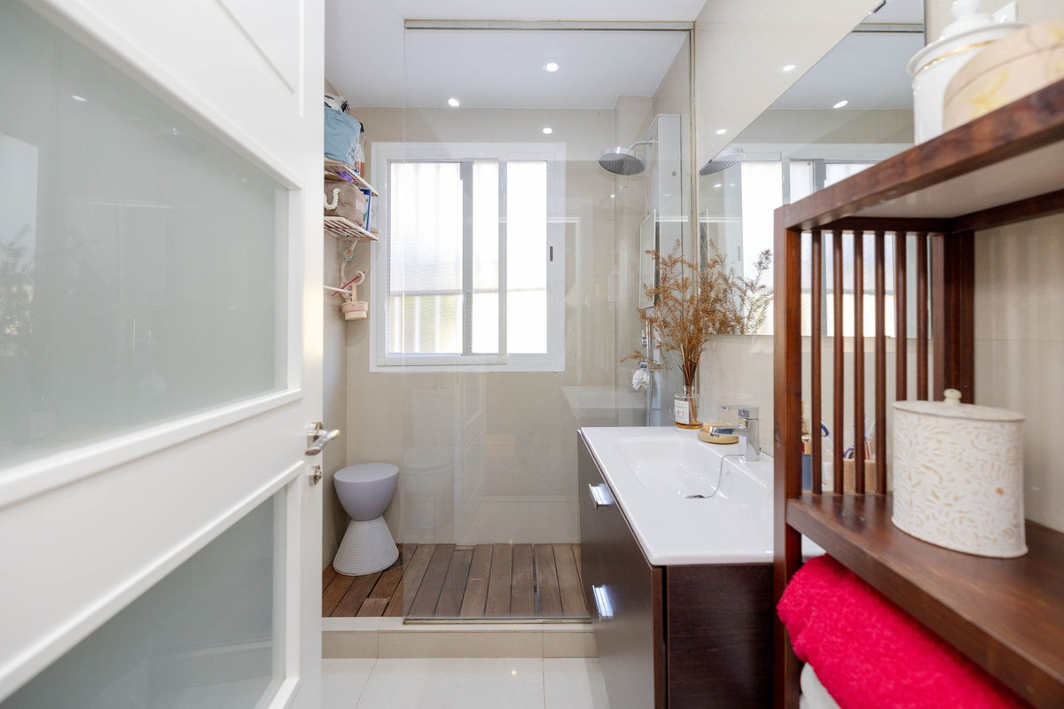 Appartement te koop in Benalmadena | 3 slaapkamers H5120779