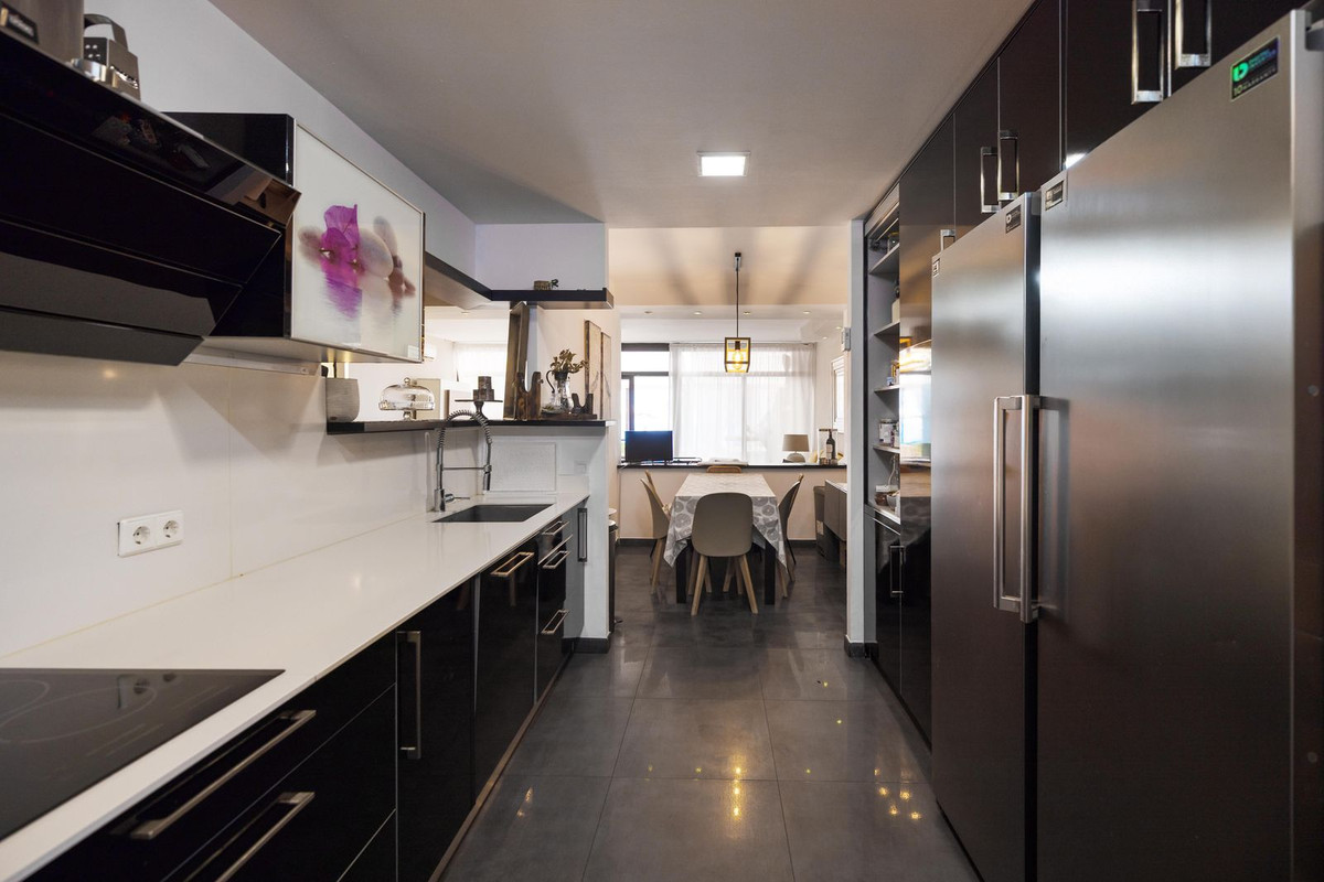 Appartement te koop in Benalmadena | 3 slaapkamers H5120779