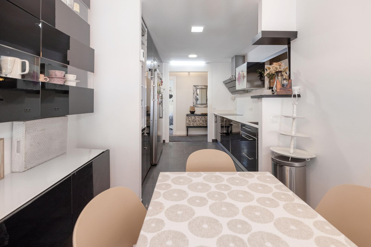 Appartement te koop in Benalmadena | 3 slaapkamers H5120779