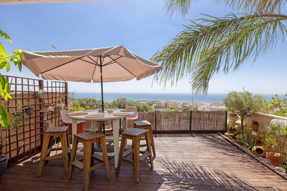 Appartement te koop in Benalmadena | 3 slaapkamers H5120779