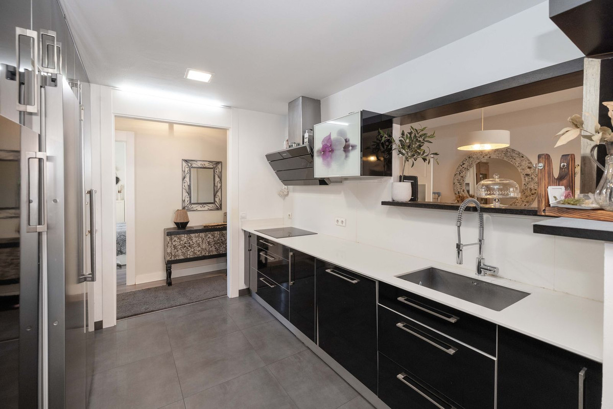 Appartement te koop in Benalmadena | 3 slaapkamers H5120779