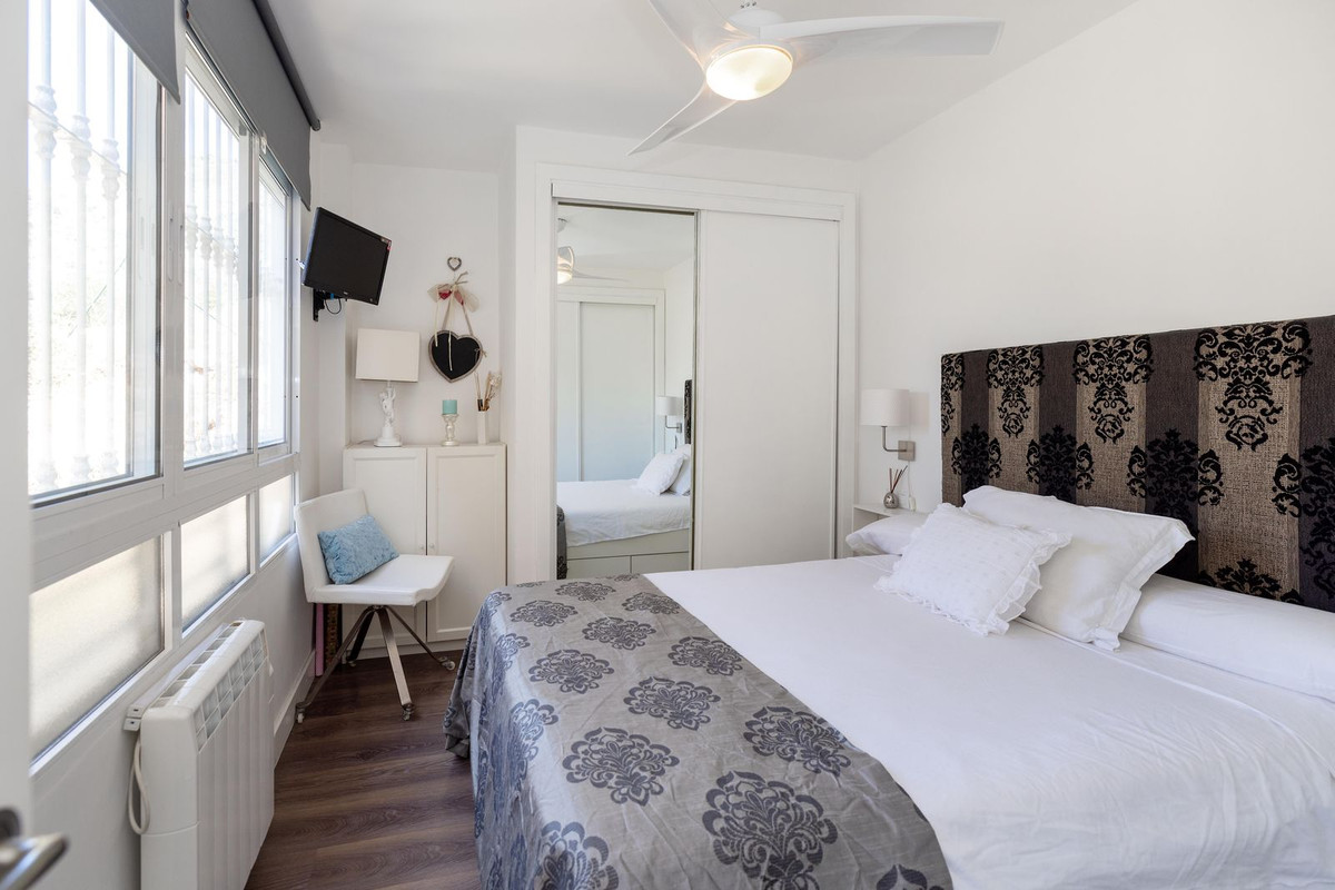 Appartement te koop in Benalmadena | 3 slaapkamers H5120779
