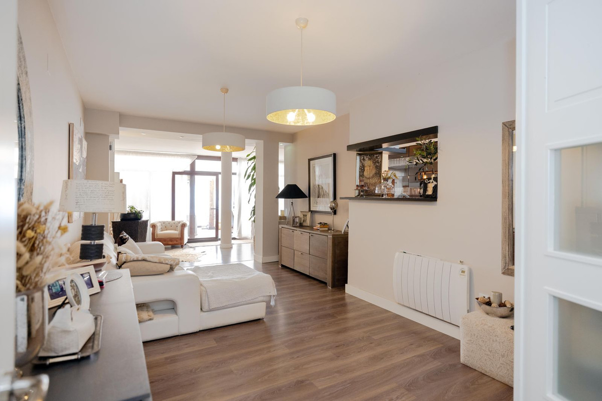 Appartement te koop in Benalmadena | 3 slaapkamers H5120779
