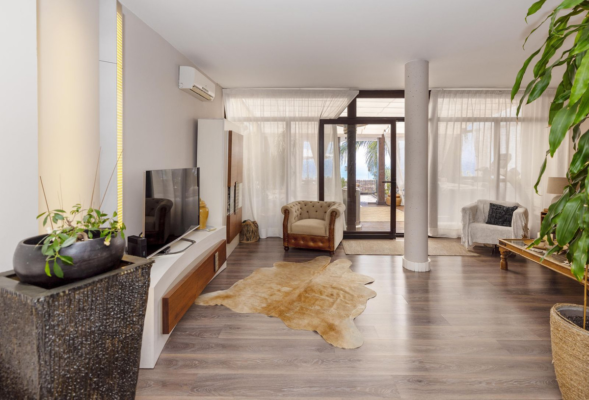 Appartement te koop in Benalmadena | 3 slaapkamers H5120779