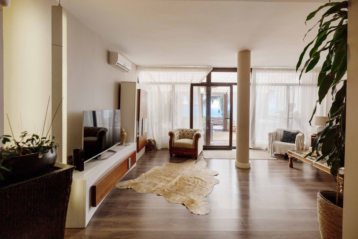 Appartement te koop in Benalmadena | 3 slaapkamers H5120779