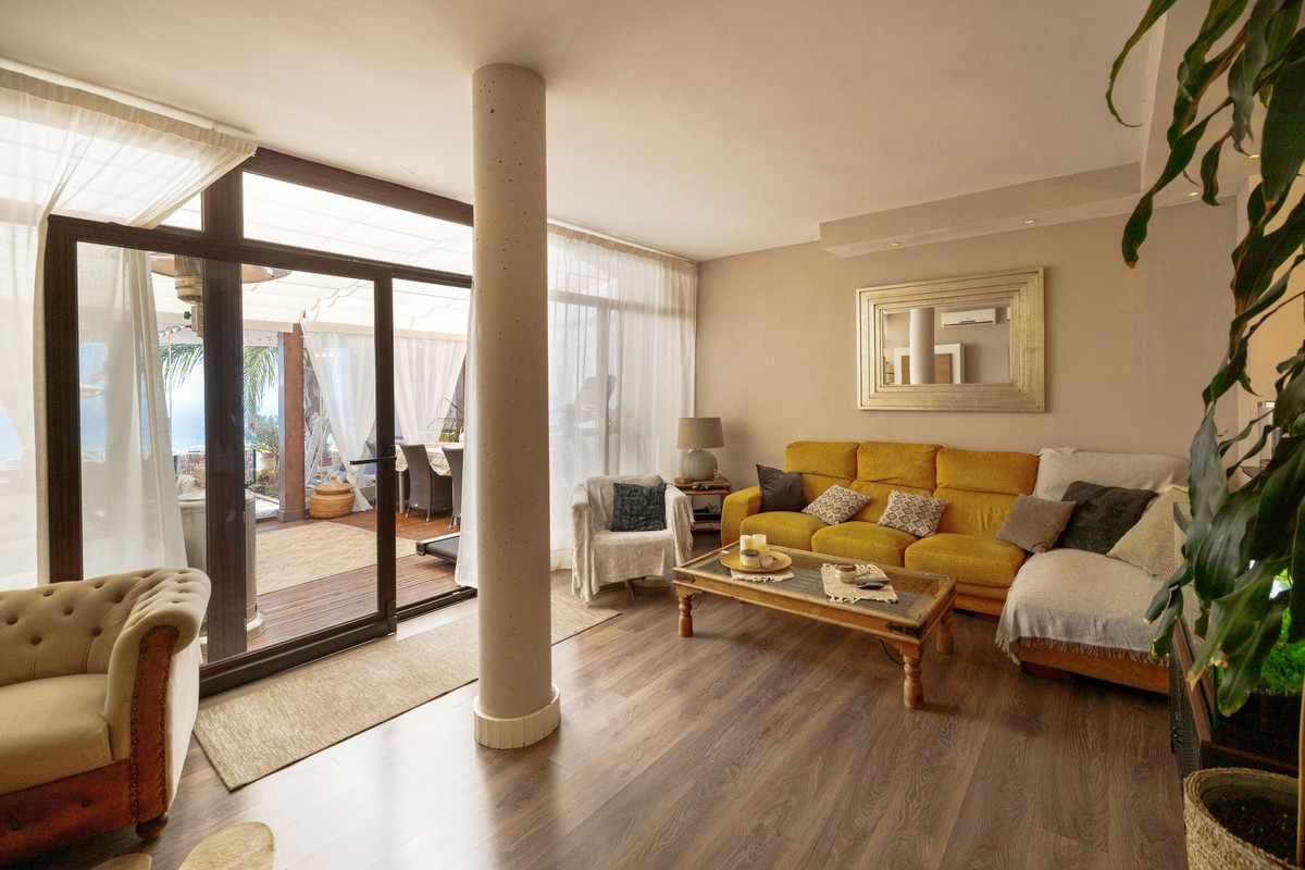 Appartement te koop in Benalmadena | 3 slaapkamers H5120779