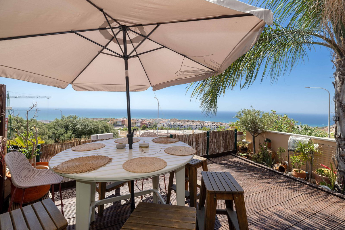 Appartement te koop in Benalmadena | 3 slaapkamers H5120779