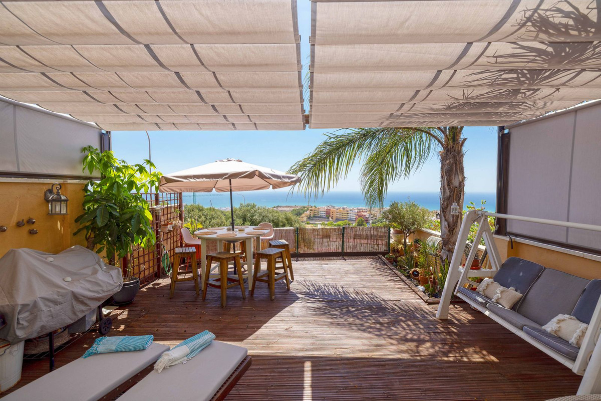 Appartement te koop in Benalmadena | 3 slaapkamers H5120779