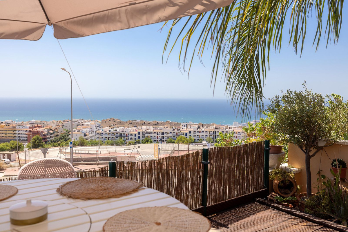 Appartement te koop in Benalmadena | 3 slaapkamers H5120779