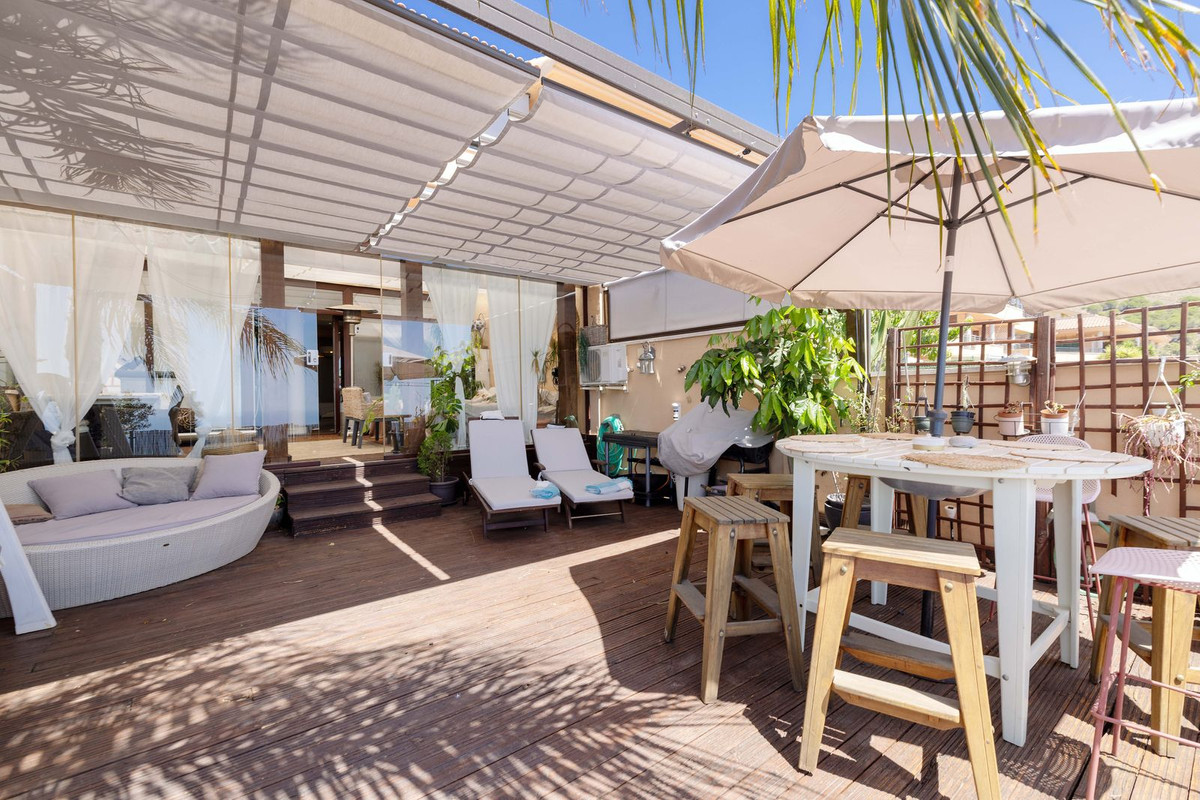 Appartement te koop in Benalmadena | 3 slaapkamers H5120779
