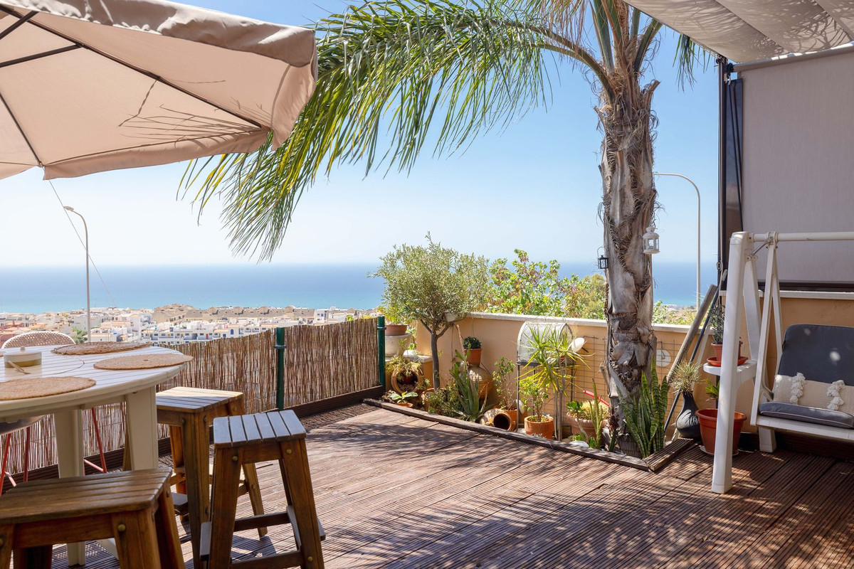 Appartement te koop in Benalmadena | 3 slaapkamers H5120779