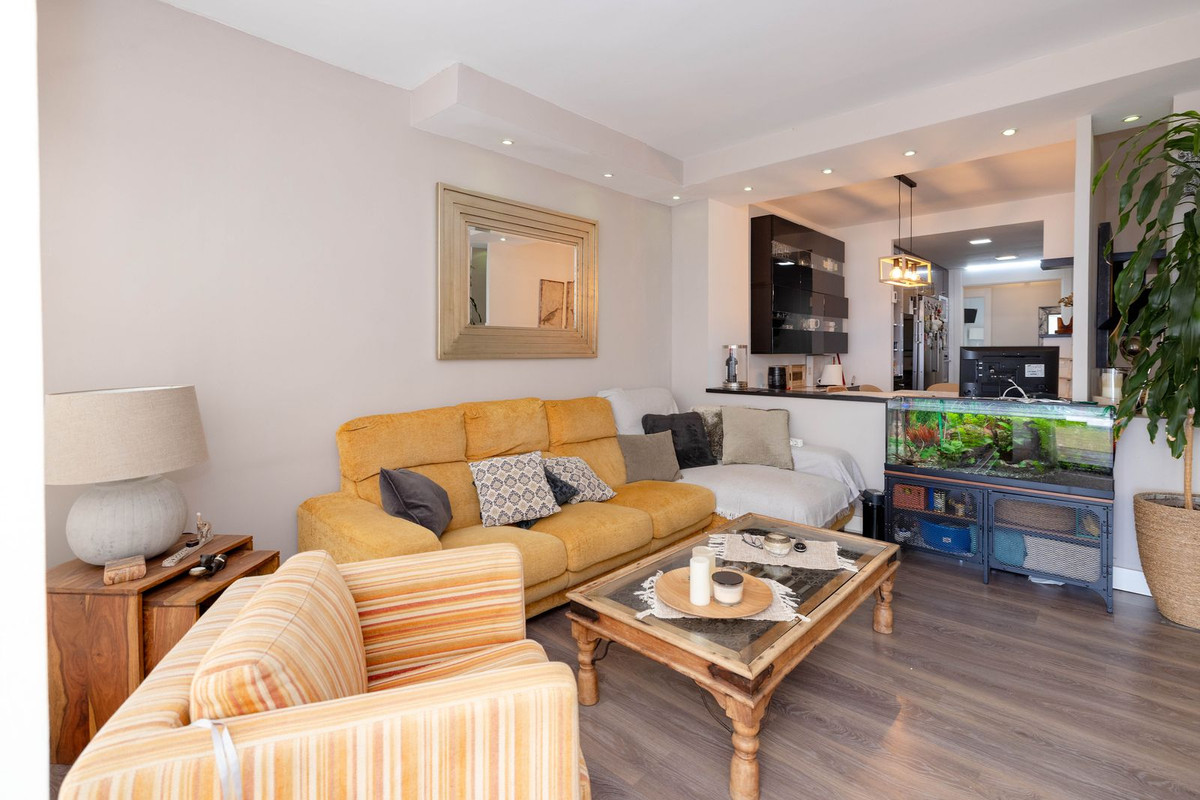 Appartement te koop in Benalmadena | 3 slaapkamers H5120779