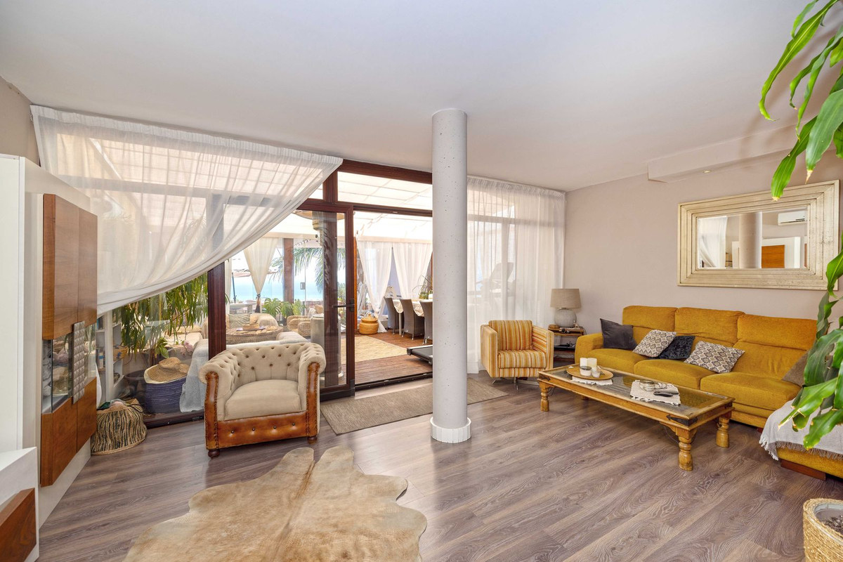 Appartement te koop in Benalmadena | 3 slaapkamers H5120779