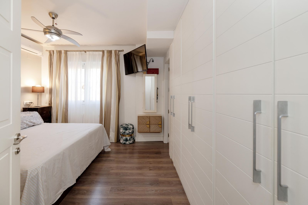Appartement te koop in Benalmadena | 3 slaapkamers H5120779