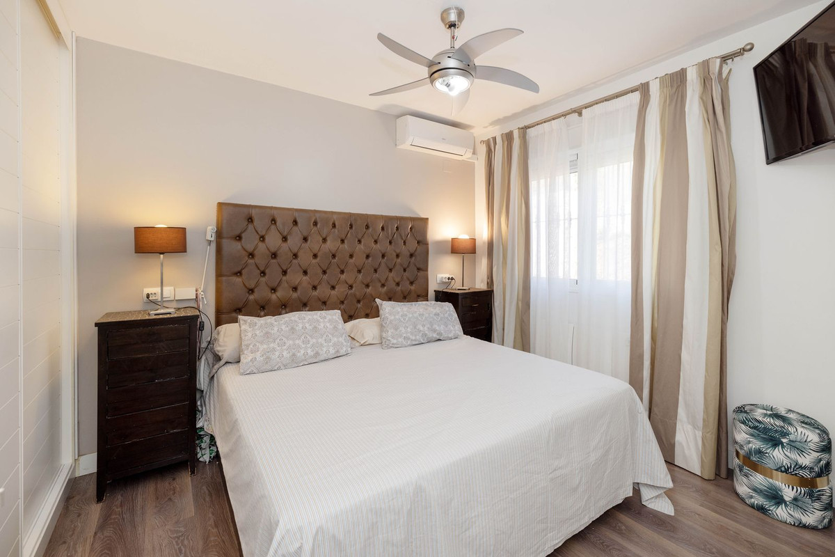 Appartement te koop in Benalmadena | 3 slaapkamers H5120779