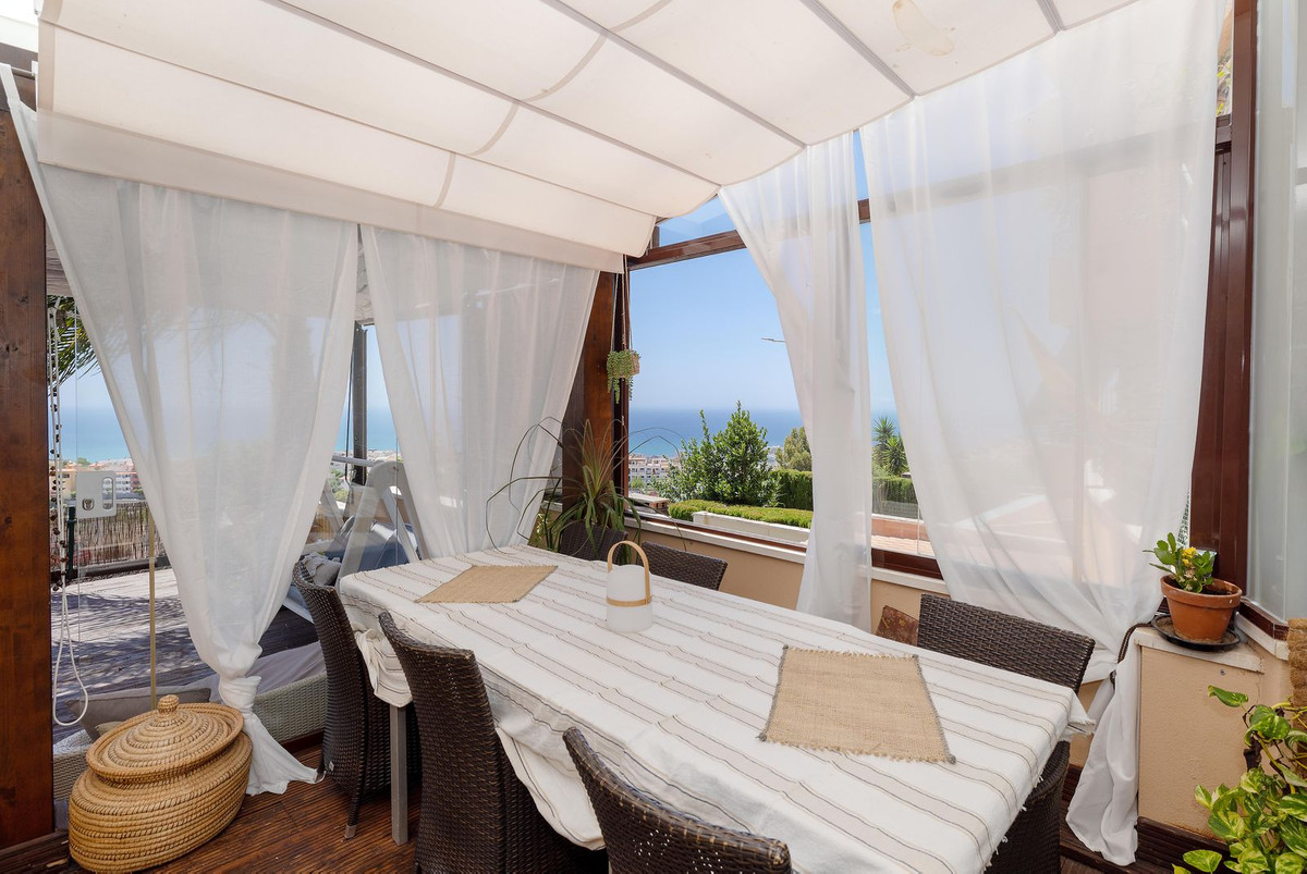 Appartement te koop in Benalmadena | 3 slaapkamers H5120779