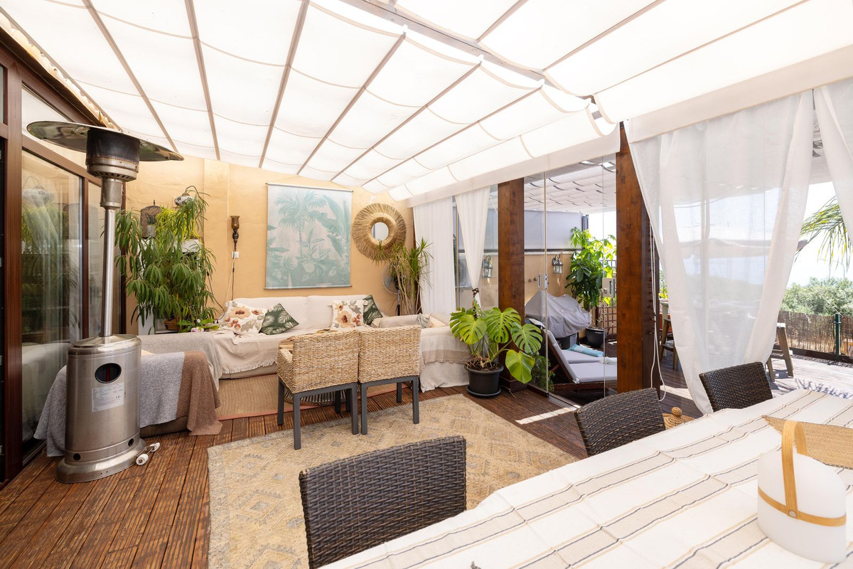 Appartement te koop in Benalmadena | 3 slaapkamers H5120779
