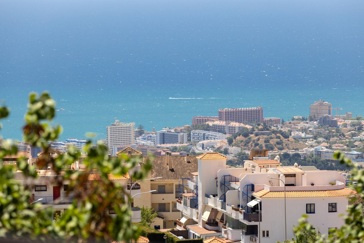 Appartement te koop in Benalmadena | 3 slaapkamers H5120779