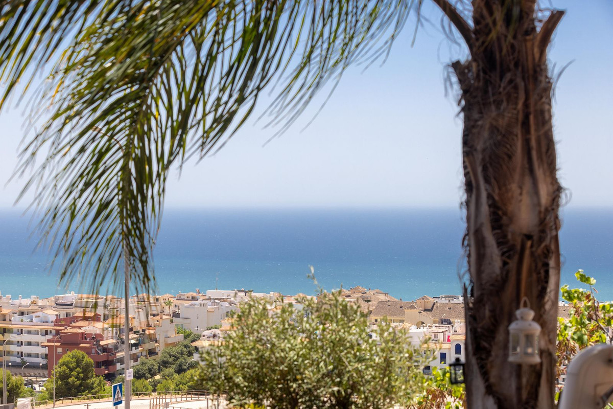 Appartement te koop in Benalmadena | 3 slaapkamers H5120779