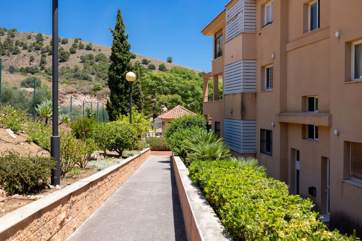 Appartement te koop in Benalmadena | 3 slaapkamers H5120779