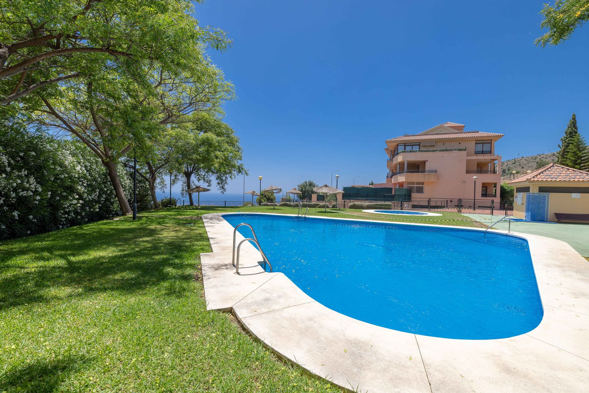Appartement te koop in Benalmadena | 3 slaapkamers H5120779