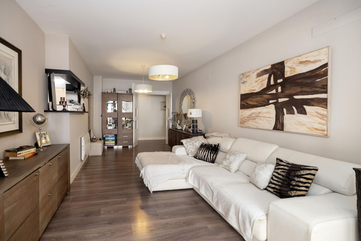 Appartement te koop in Benalmadena | 3 slaapkamers H5120779