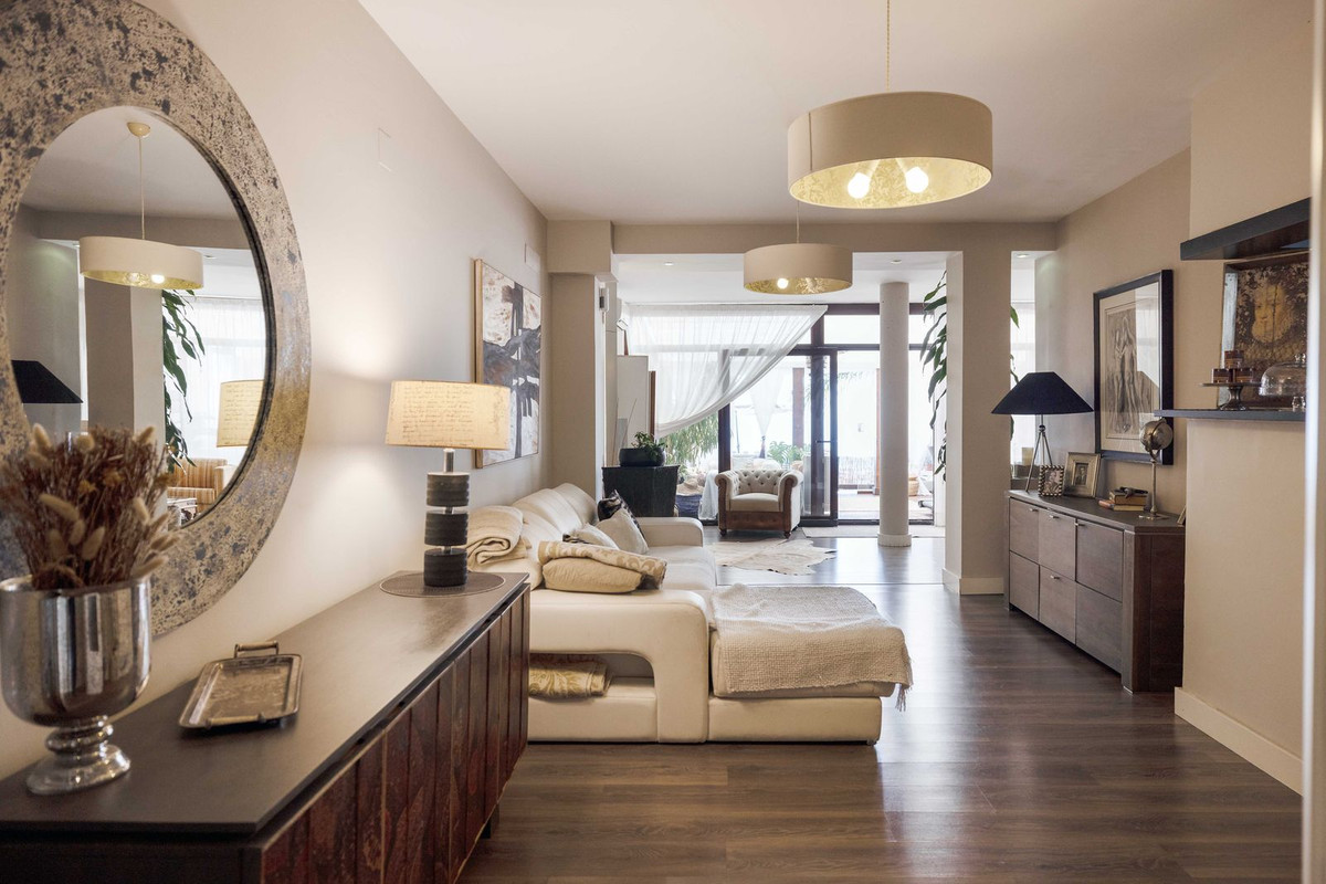 Appartement te koop in Benalmadena | 3 slaapkamers H5120779
