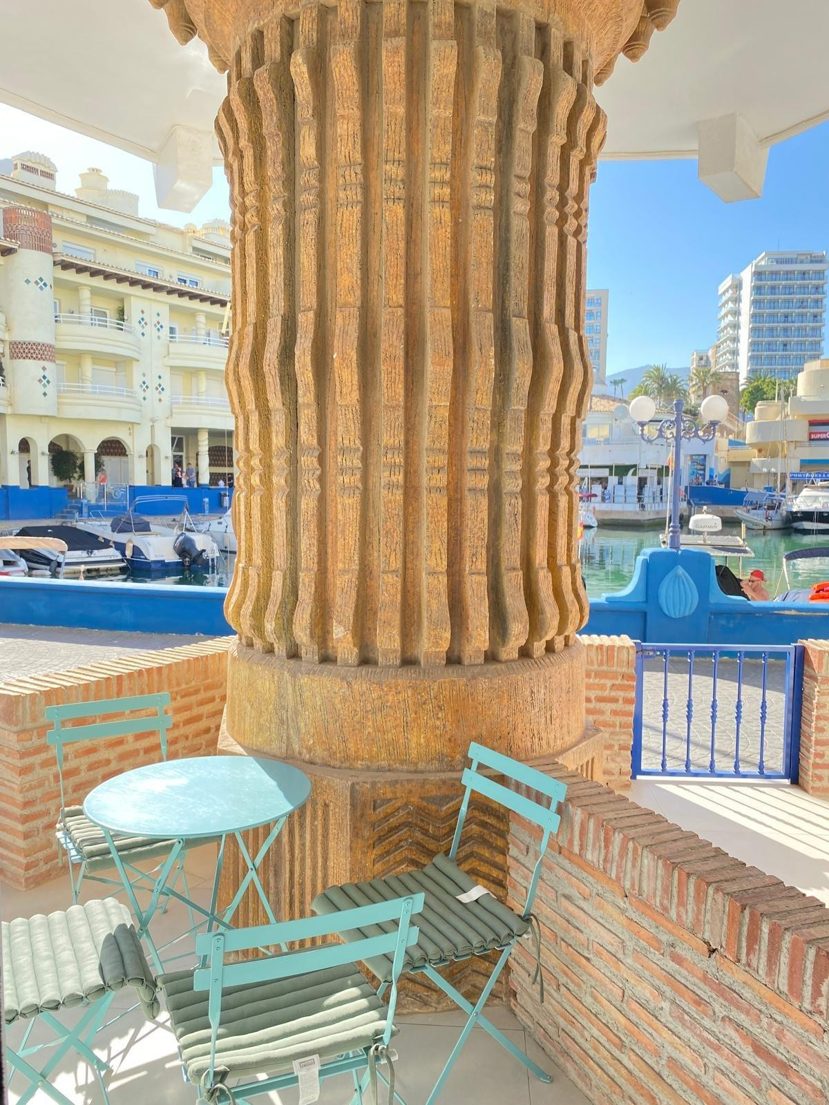Appartement te koop in Benalmadena | 2 slaapkamers H5121568