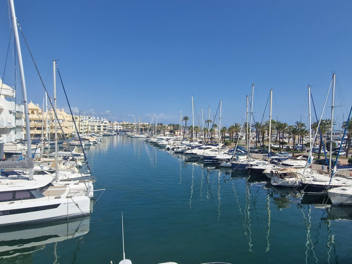 Appartement te koop in Benalmadena | 2 slaapkamers H5121568