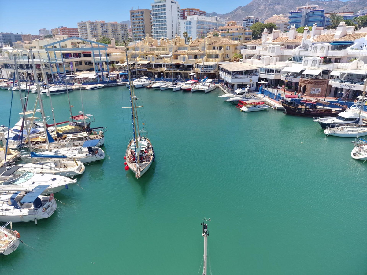Appartement te koop in Benalmadena | 2 slaapkamers H5121568