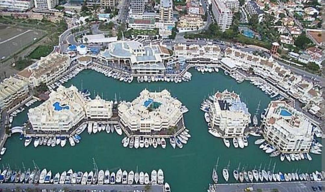 Appartement te koop in Benalmadena | 2 slaapkamers H5121568