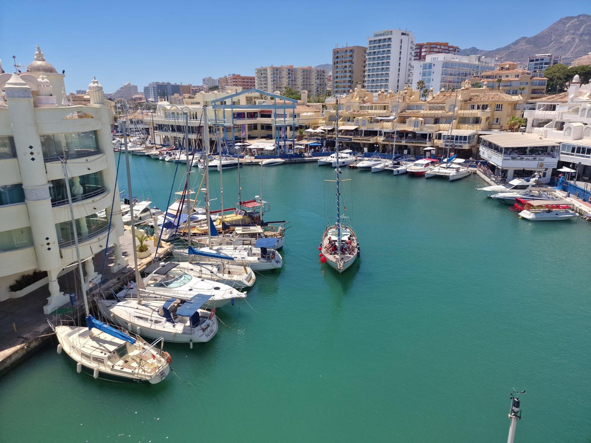 Appartement te koop in Benalmadena | 2 slaapkamers H5121568
