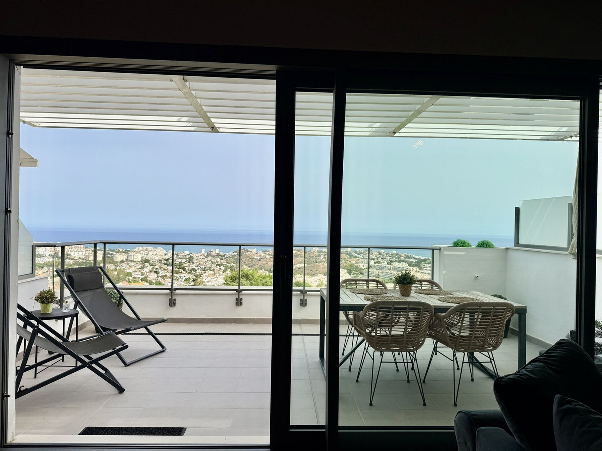 Apartment for sale in Benalmadena | 3 bedrooms H5129107