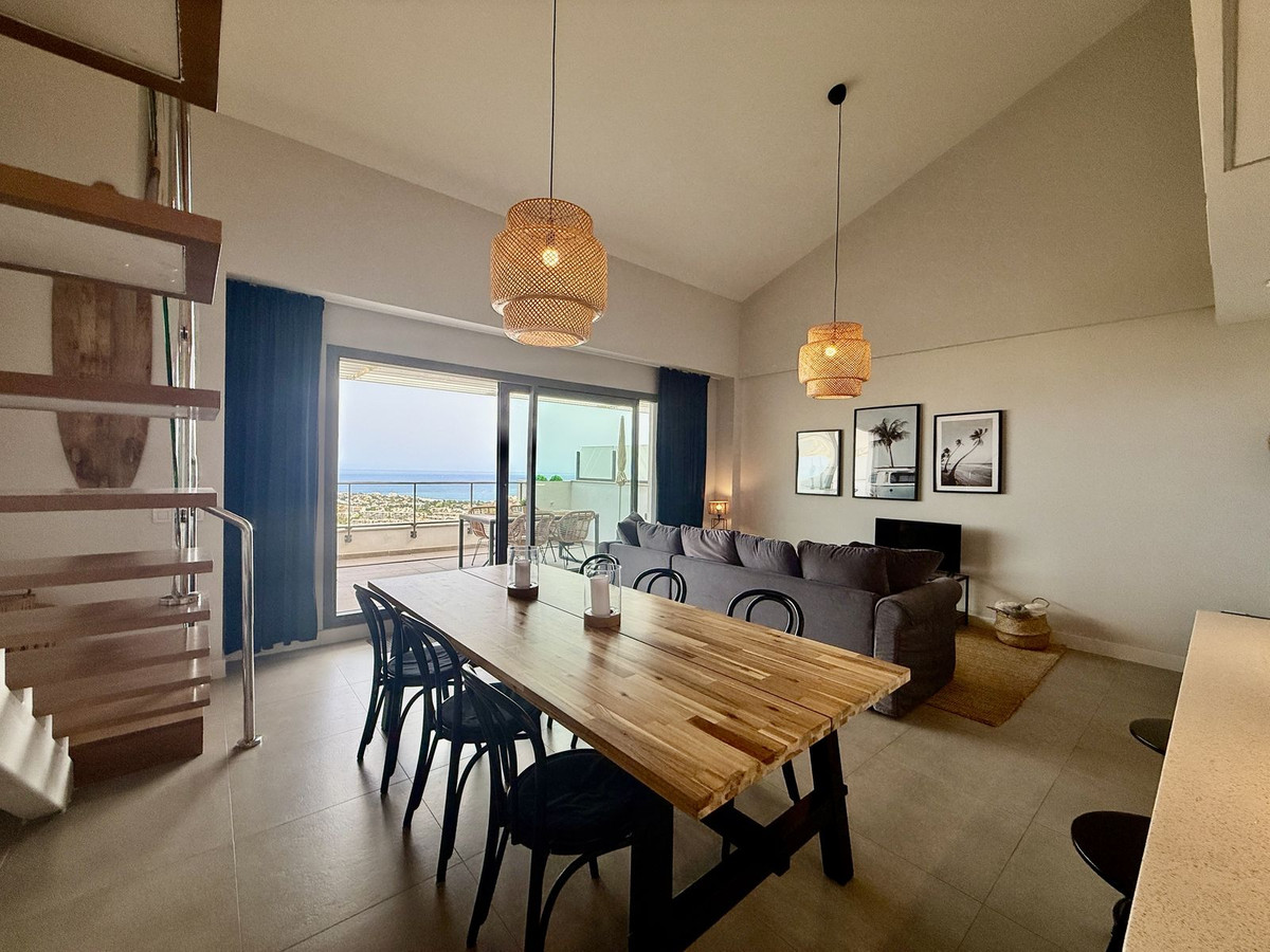 Apartment for sale in Benalmadena | 3 bedrooms H5129107
