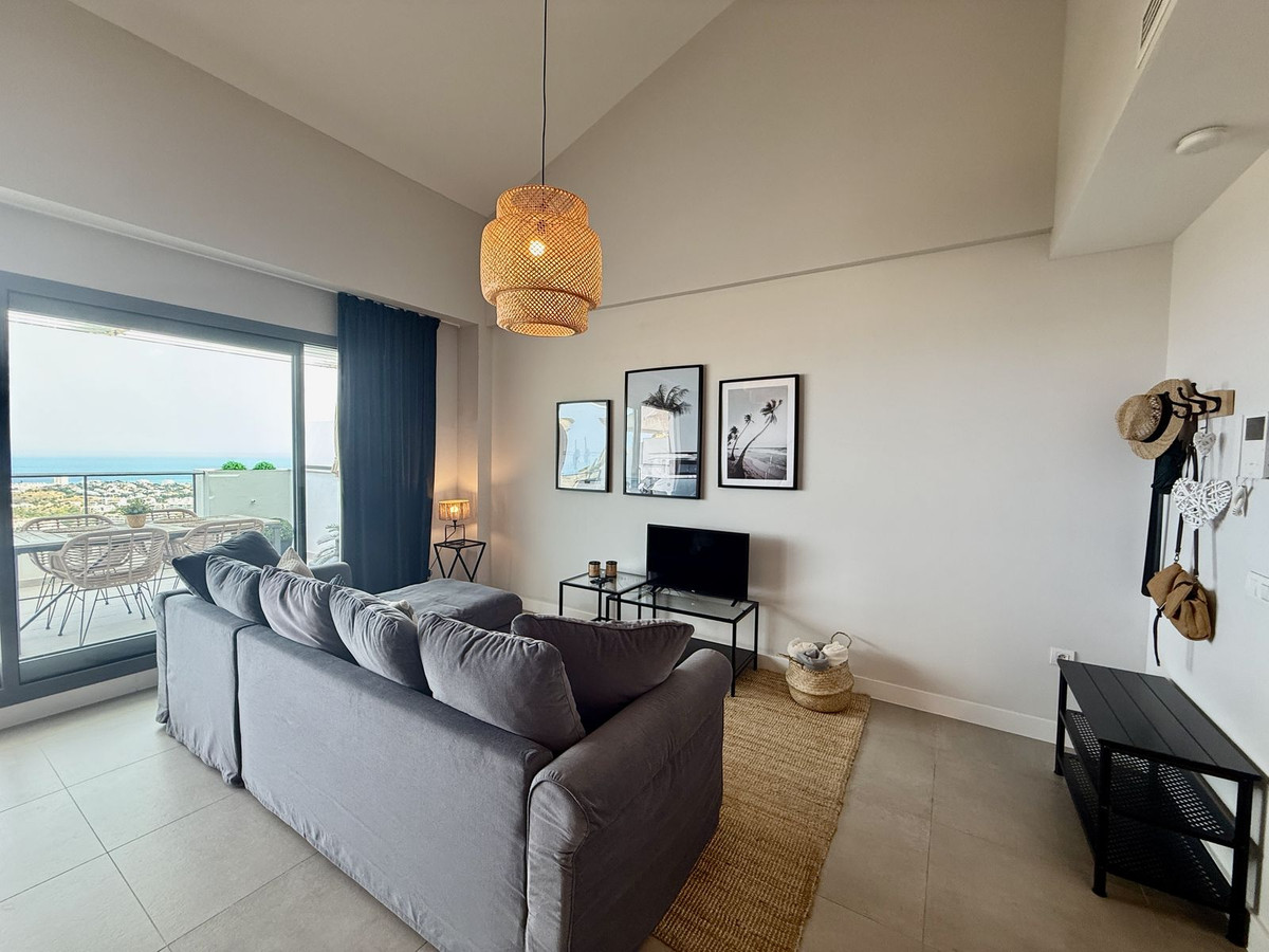Apartment for sale in Benalmadena | 3 bedrooms H5129107