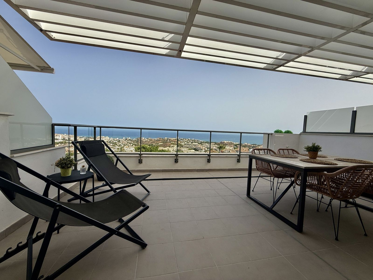 Apartment for sale in Benalmadena | 3 bedrooms H5129107