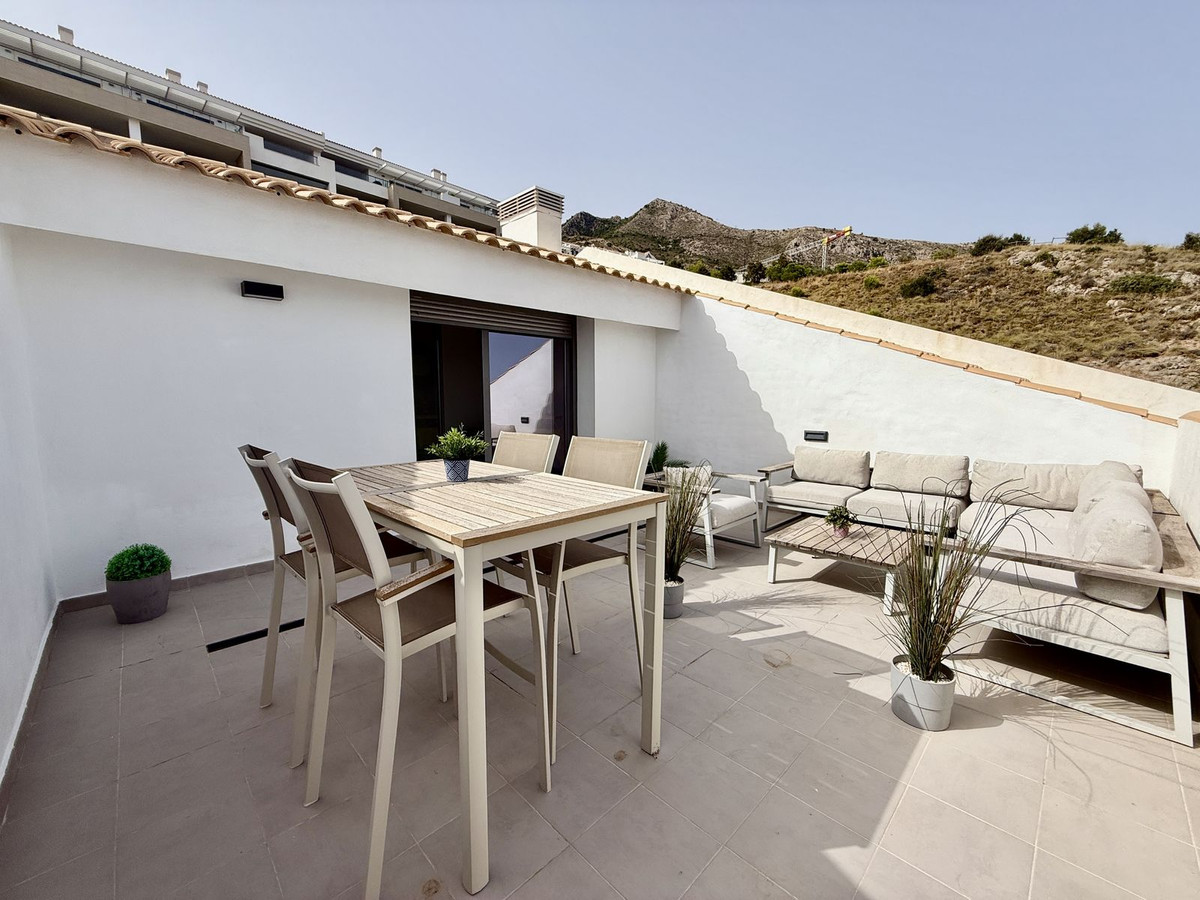 Apartment for sale in Benalmadena | 3 bedrooms H5129107