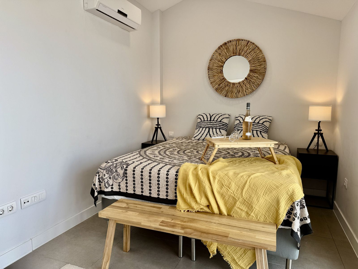 Apartment for sale in Benalmadena | 3 bedrooms H5129107