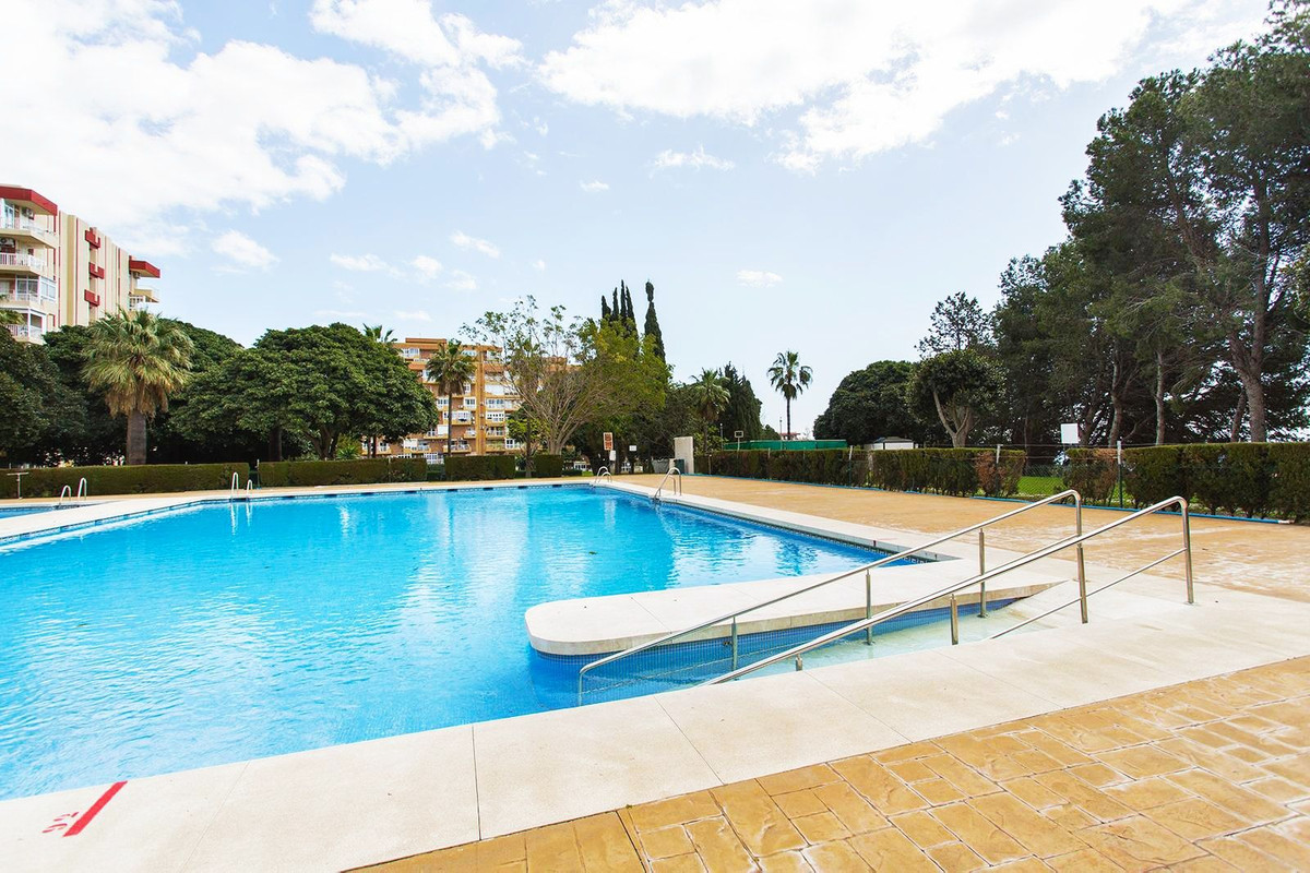 Appartement te koop in Benalmadena | 1 slaapkamers H5130811