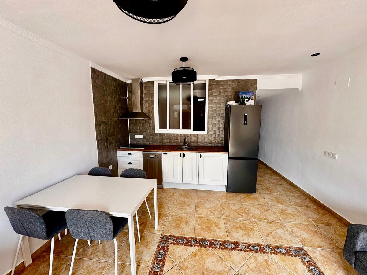 Appartement te koop in Benalmadena | 1 slaapkamers H5130811