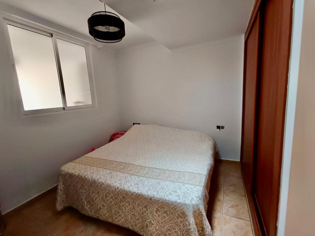 Appartement te koop in Benalmadena | 1 slaapkamers H5130811