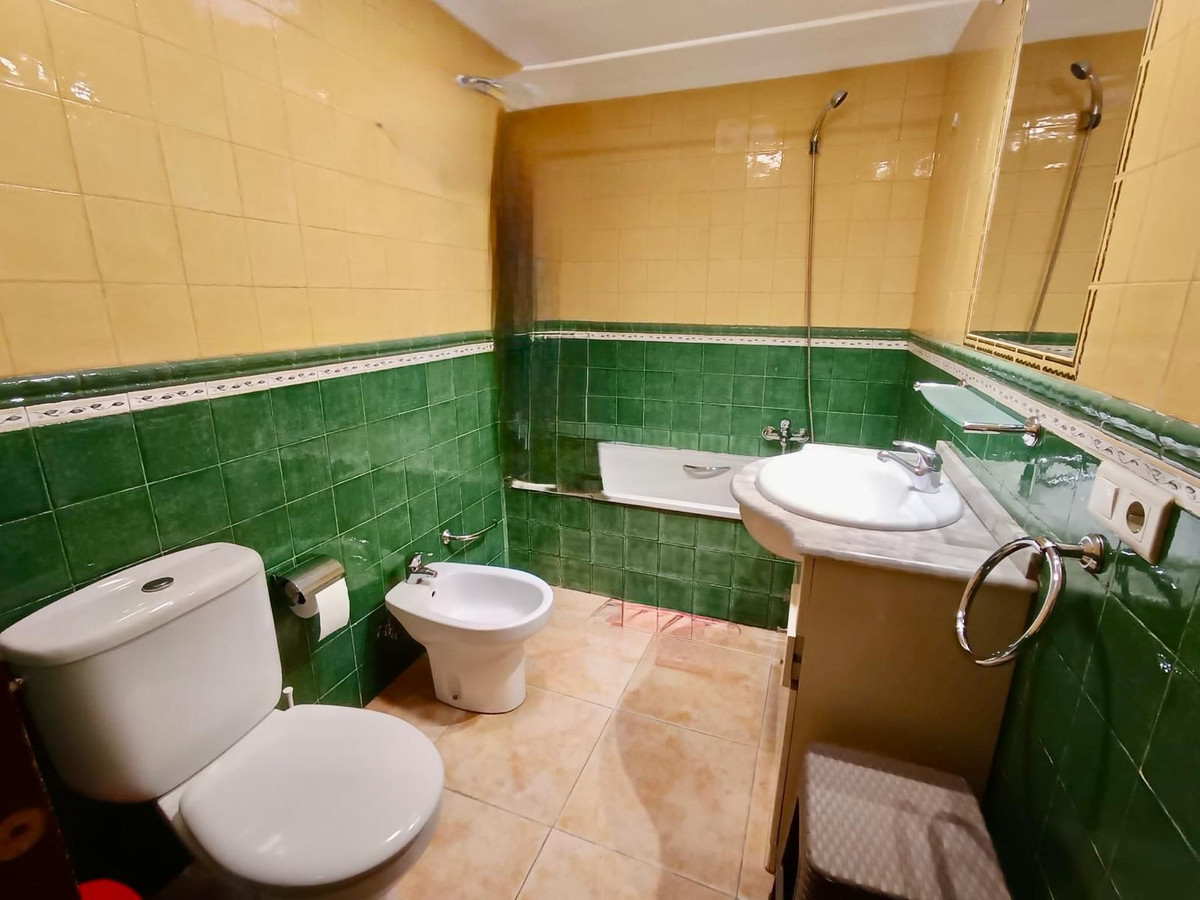Appartement te koop in Benalmadena | 1 slaapkamers H5130811